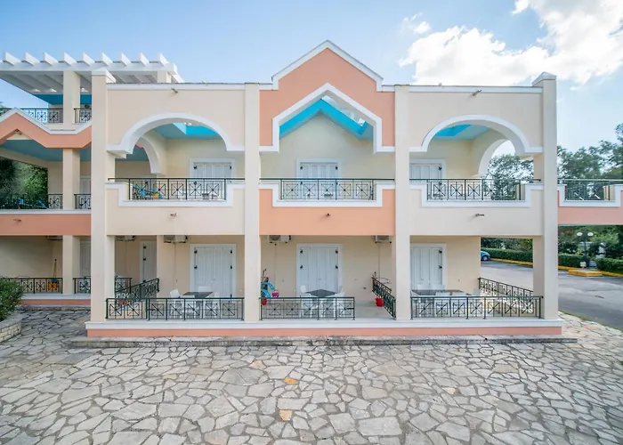 St Nicholas B8 Beach Studio I