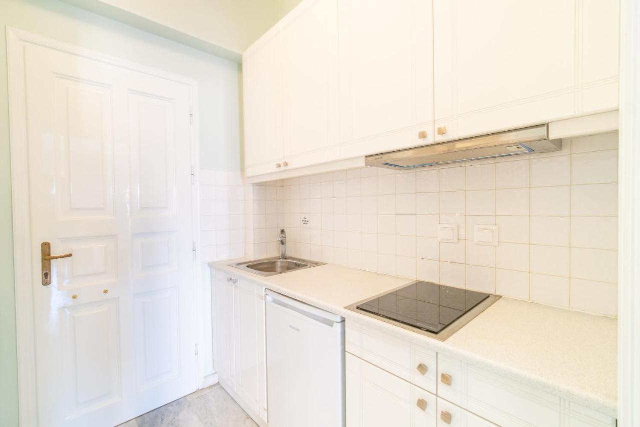 Appartamento St Nicholas B8 I