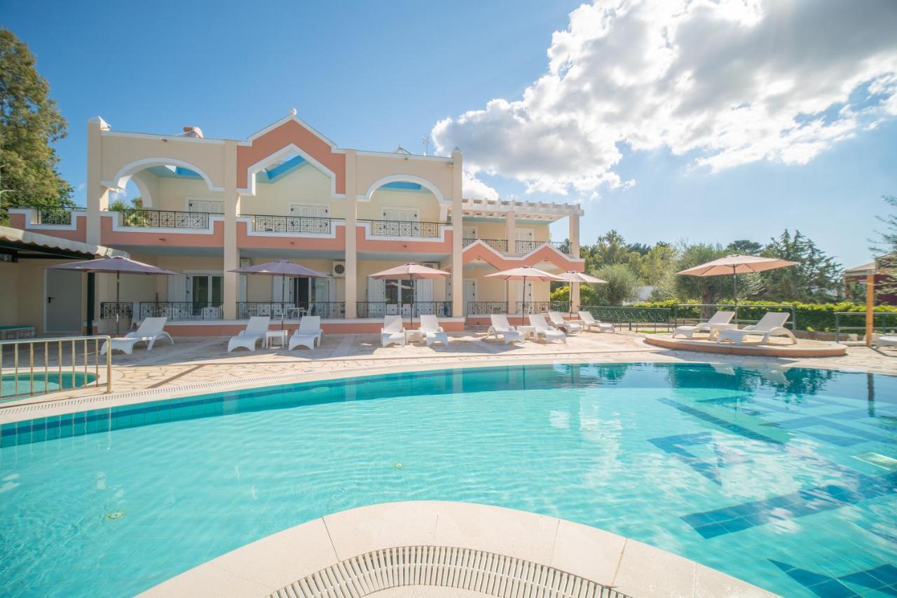 St Nicholas B8 I Appartement Dafnila