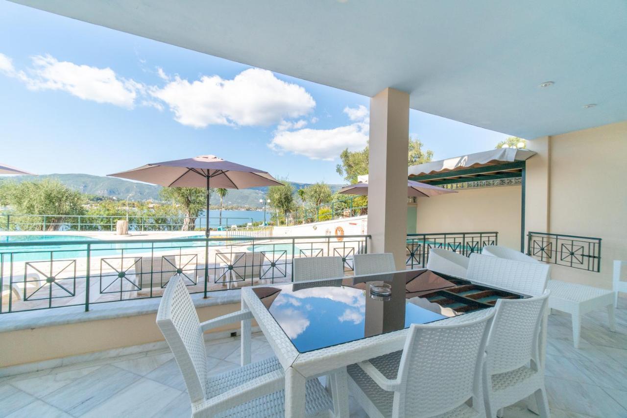 Appartamento St Nicholas B8 I Dafnila